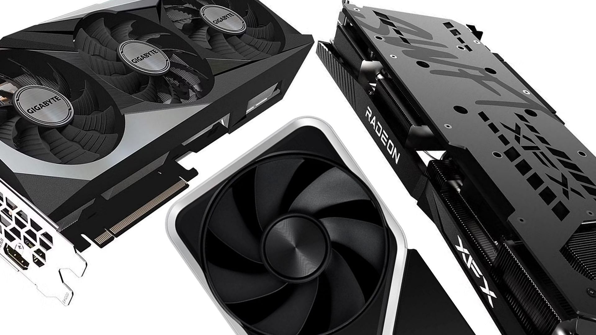 AMD Radeon RX 6800 Vs. Nvidia RTX 3070: What's The Best $500