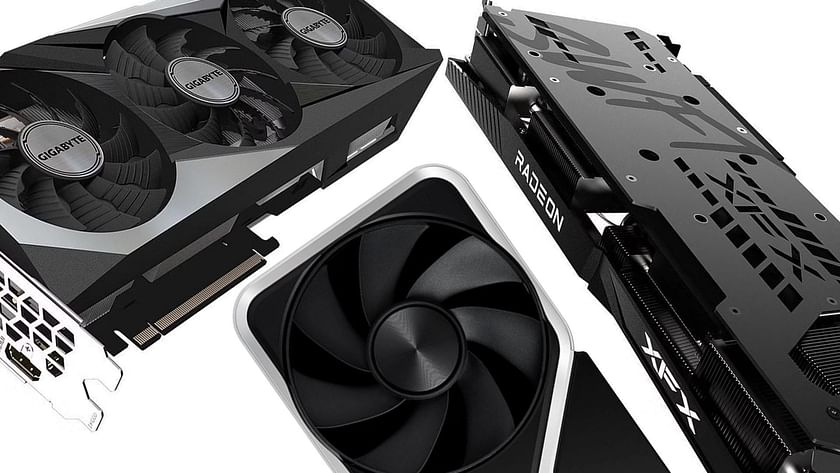 RX 6800 vs RTX 3070 — Which $500 GPU Should You Buy? 