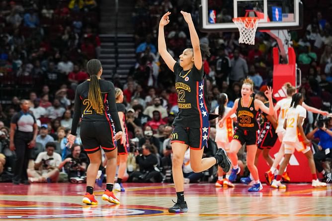 Who is Juju Watkins? Height, age, net worth, college, high school stats and offers explored