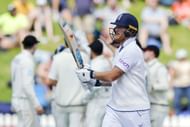 New Zealand v England - 2nd Test: Day 5