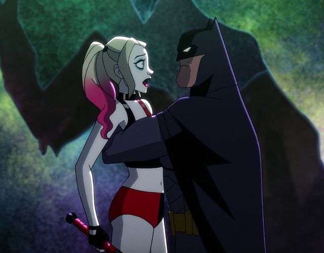 Harley Quinn Season 4 Tentative Release Date Cast What To Expect