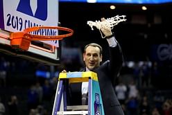 Who is the all-time winningest college basketball coach? Careers of Mike Krzyzewski, Jim Boeheim, Bob Huggins, and more