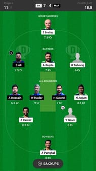 Fantasy suggestion #2