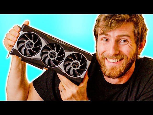 Best video card (GPU) for gaming PC under $500