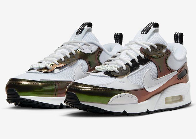 air max 90 just do it