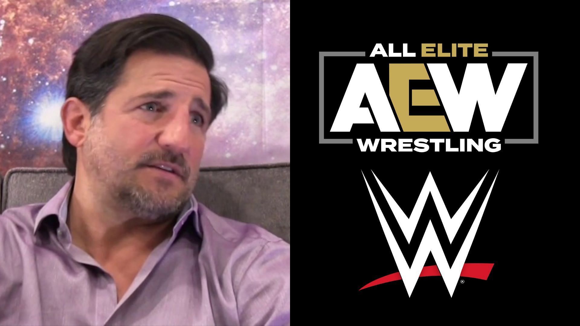 Disco Inferno recently praised a top AEW star.