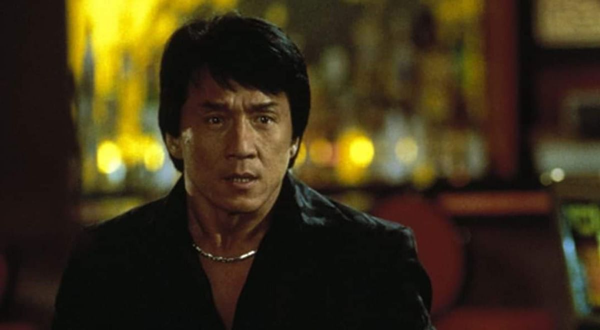 Is Rush Hour 4 starring Jackie Chan and Chris Tucker happening?