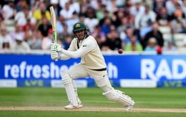 "That's made a big difference" - Usman Khawaja hails Australian team management's attitude