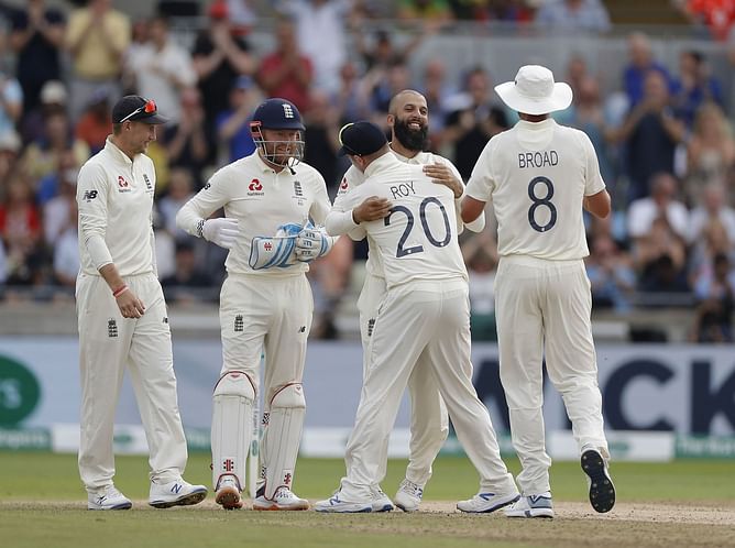 Ashes 2023 : इंग्लैंड ने दिग्गज खिलाड़ी को टीम में किया शामिल, 2 साल पहले लिया था टेस्ट से संन्यास