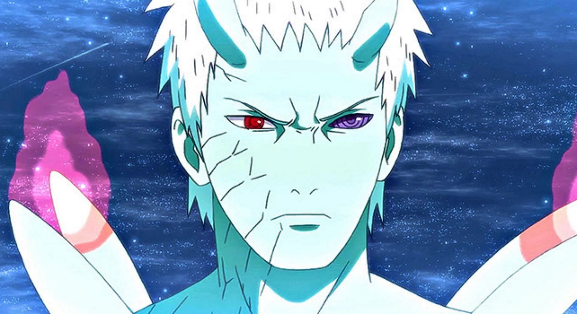 Obito Uchiha (image via Studio Pierrot)