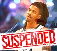 Ja Morant faces 25 games suspension by NBA over gun incident, NBA insider confirms