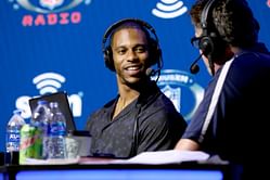 Victor Cruz spits fire on Cowboys vs Eagles question -“Those other teams are garbage”