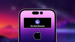 How to silence notification on iPhone?