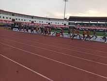 3 Athletes book Asian Games berths on Day 1 of the National Inter-State Senior Athletics Championship