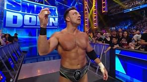 Former WWE manager discusses why LA Knight is getting the "strangest push in the history of wrestling"