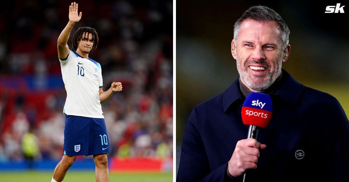 Liverpool star has impressed with his performances for England