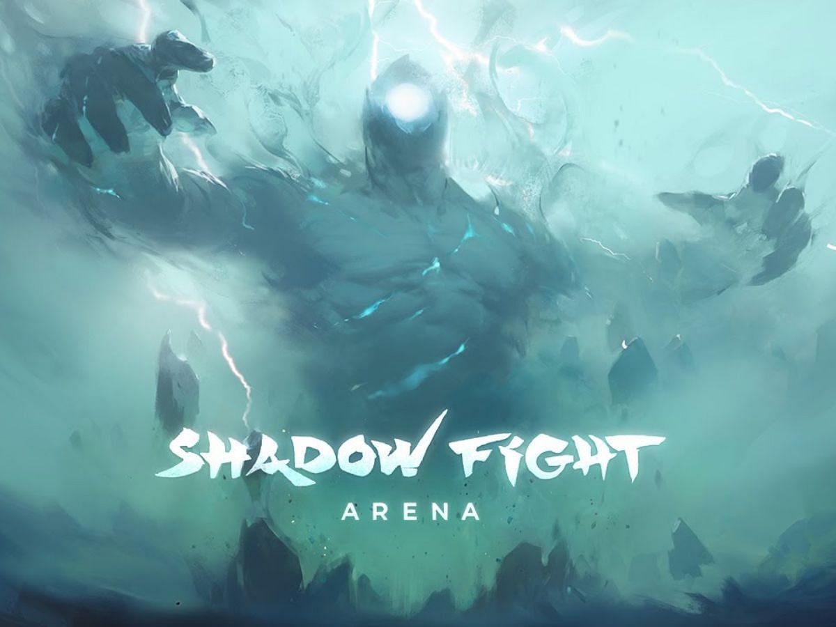 Shadow Fight Arena