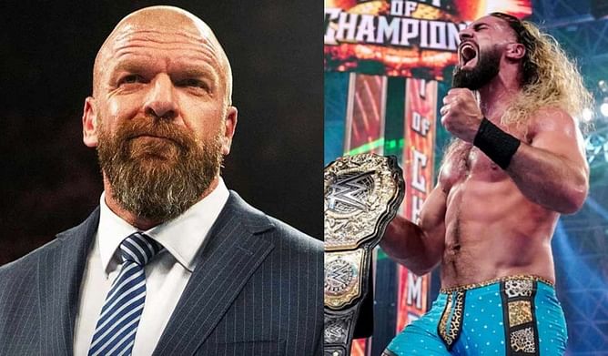 Raw में शानदार चैंपियनशिप मैच और बेहतरीन एपिसोड के बाद WWE को हुआ फायदा, व्यूअरशिप में आया बड़ा उछाल