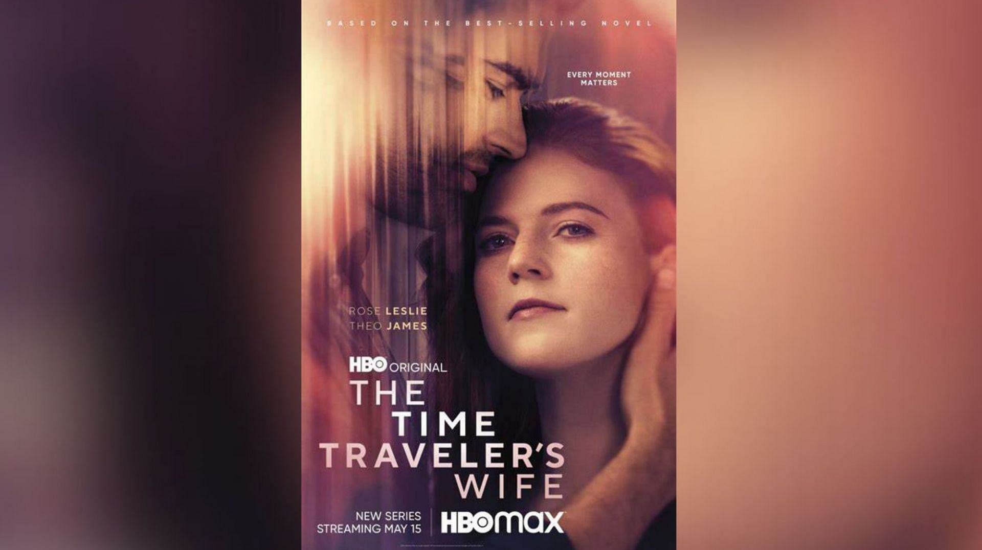 The Time-Traveler&#039;s Wife (Image via HBO)