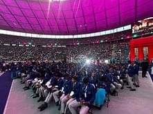 Special Olympics World Games: India shines on the final day; grabs medals in Football, Handball and Beach Volleyball