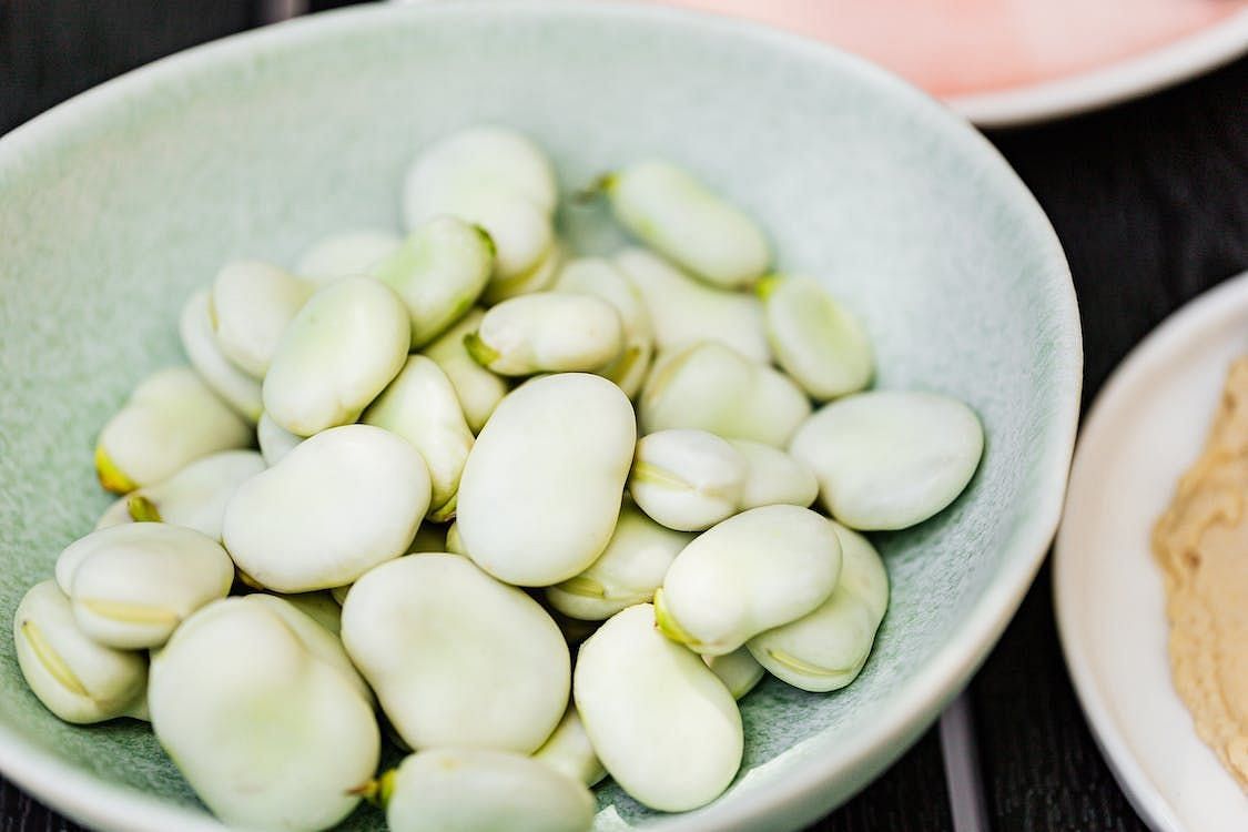Cannellini beans, also known as white kidney beans (Karolina Grabowska/ Pexels)