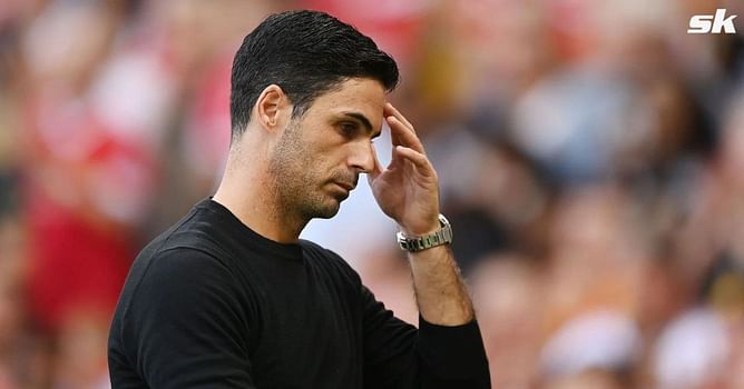 Arsenal defender decides to leave Emirates after talks with Mikel Arteta - Reports