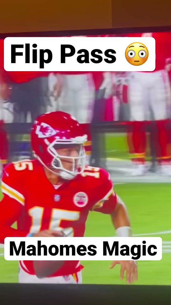 Madden 24 news: EA responds to new controversial Patrick Mahomes dive pass