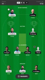 Fantasy suggestion #2