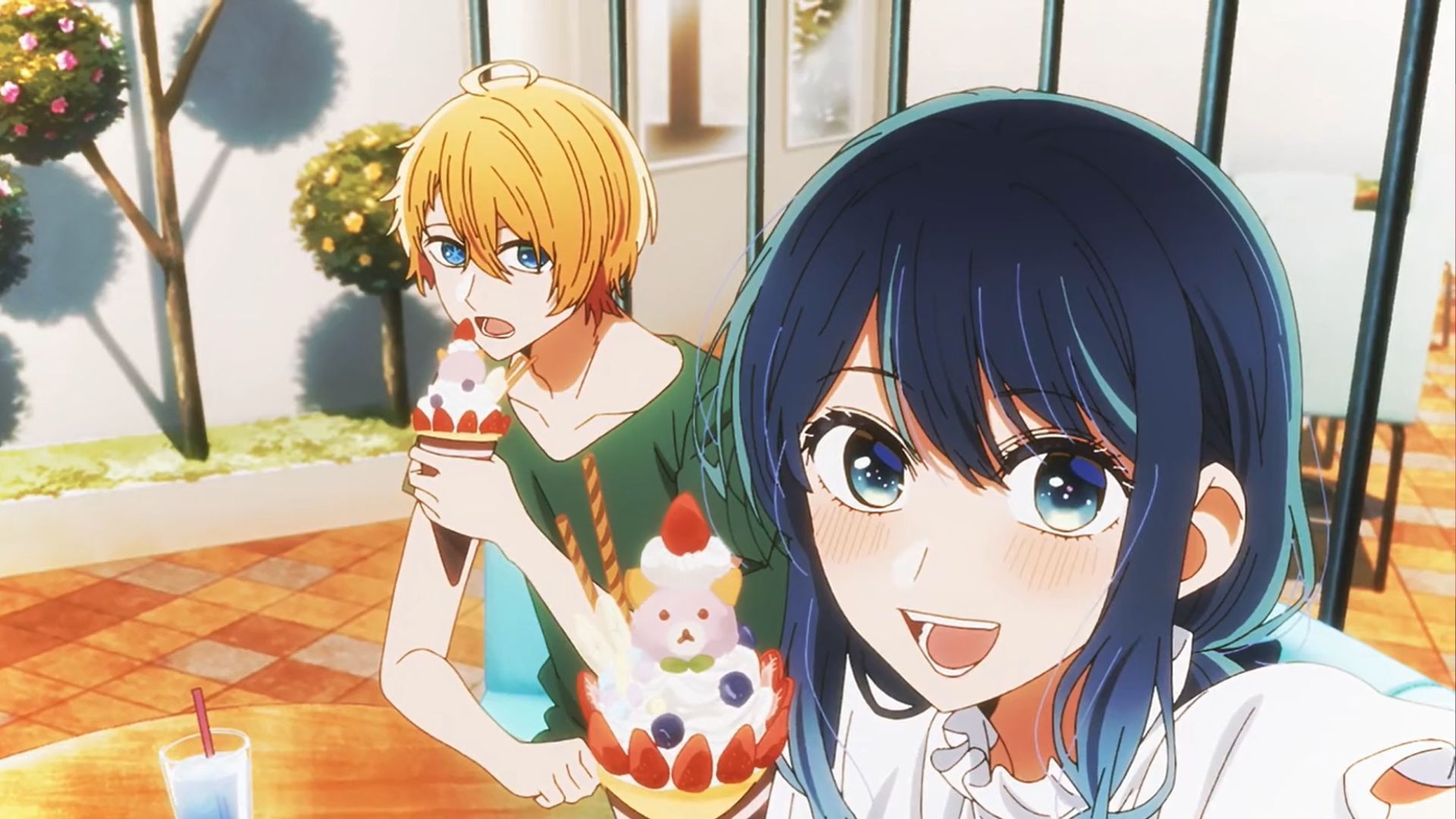 Oshi no Ko” Episode #04 Anime Review