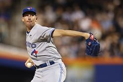 Chris bassitt: Blue Jays ace Chris Bassitt and wife Jessica donate $120,000  to support youth sports program, empowering under-resourced communities