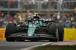 Mercedes make a cancer-stricken fan’s day by giving him the ultimate once-in-a-lifetime present