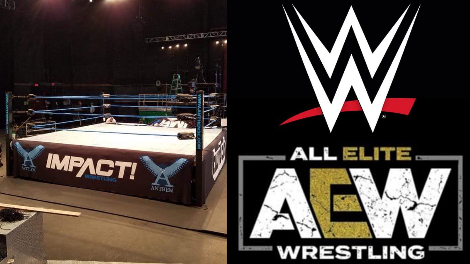 Find out which former AEW and WWE Superstar made their IMPACT Wrestling debut
