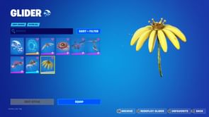 How to get Fortnite Chapter 4 Season 3 Victory Umbrella