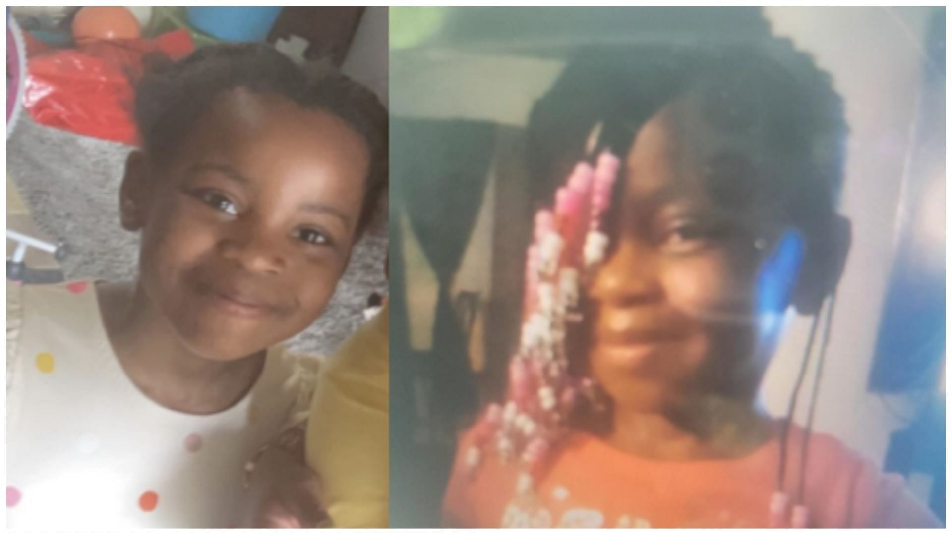 Where Was Lillie Anderson Last Seen? Police Issue Amber Alert For 7 ...