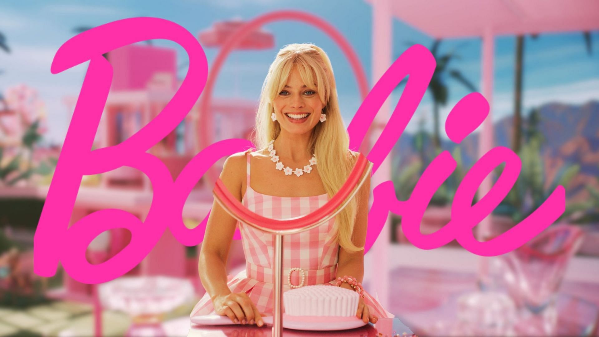 Unveiling the runtime for Margot Robbie's Barbie