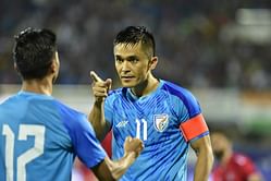 India 2-0 Lebanon: Player ratings for the Blue Tigers as they clinch the 2023 Intercontinental Cup in style