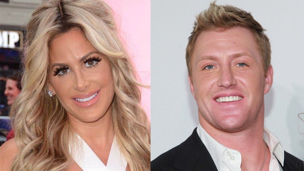 Kroy Biermann is clarifying the accusations from his estranged wife Kim Zolciak about their business. 