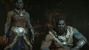 5 best bludgeoning skills for Barbarians in Diablo 4