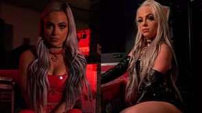 PHOTO: Liv Morgan shares stunning photo, sends one-word message amid her WWE absence