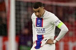 PSG set stunning price tag on Kylian Mbappe as Real Madrid ready move - Reports