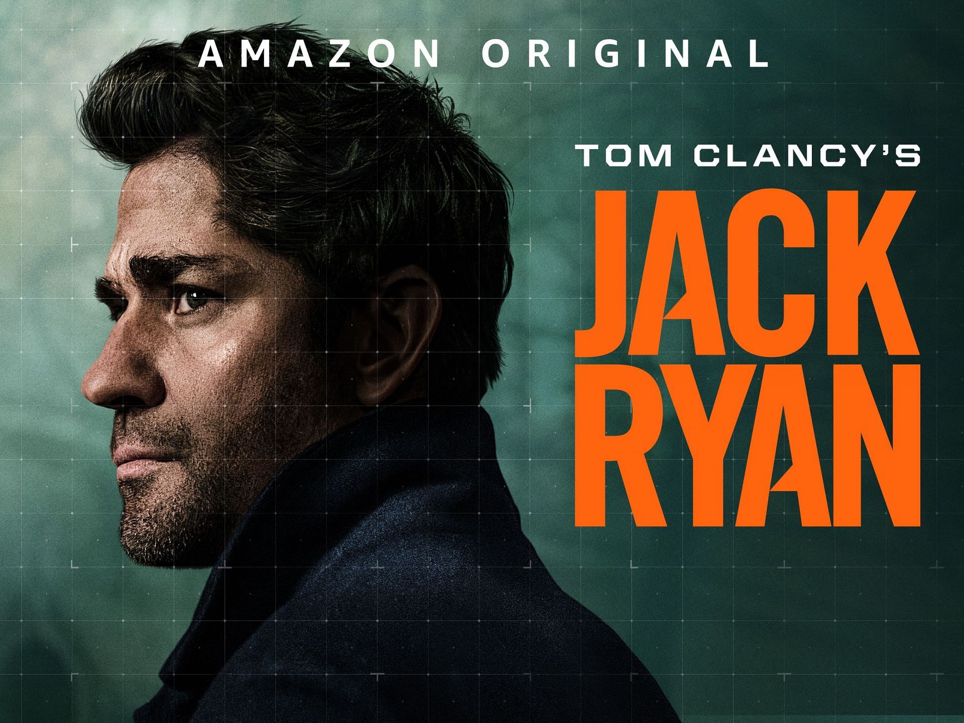 5 TV shows like Tom Clancy s Jack Ryan ahead of season 4 premiere