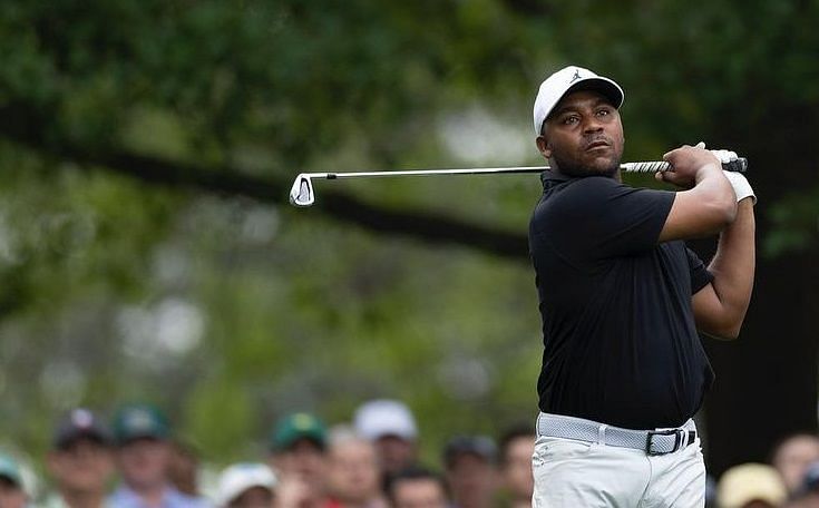 What is Harold Varner III Career Earnings, Contract, Salary Cap Details ...