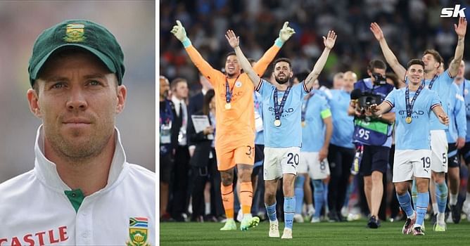 “It’s been incredibly irritating” – Cricket legend AB de Villiers expresses frustration with Champions League coverage