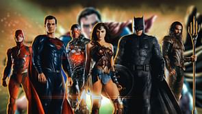 Dark and Riveting: Justice League unveils first R-rated trailer