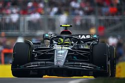 Mercedes boss confirms 2 more upgrades before the summer break, including a ‘big one in Silverstone’