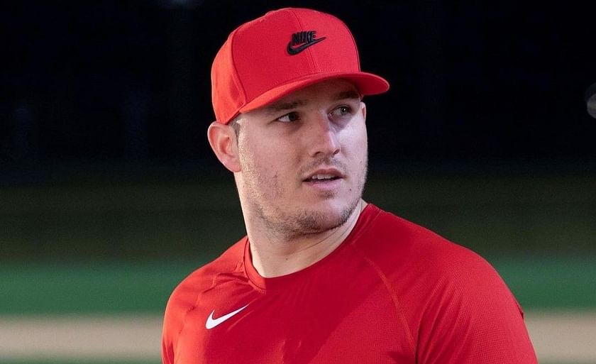 Mike Trout's Net Worth (Updated 2023)