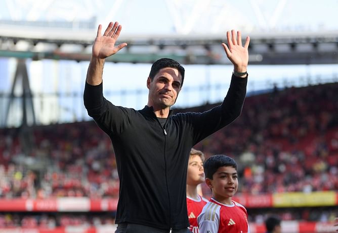 "I don't expect it" - Journalist says Arsenal are likely to miss out on forward