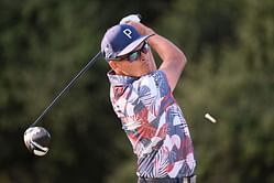 Who is leading the US Open 2023? Day 2 leaderboard and highlights explored