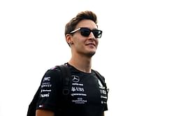George Russell wants a repeat of Spanish GP result as Mercedes seek consecutive double podium