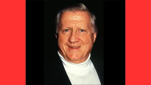 Late George Steinbrenner